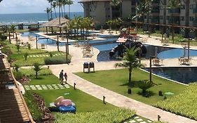 Lá Fleur Polinésia Residence&Resort